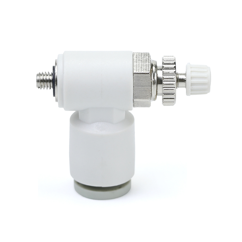 AS1201F Mini Industrial Pneumatic Accessory One
