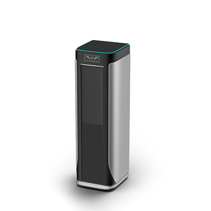 Variable Frequency Portable Air Conditioner for Home 14000 BTU Smart WiFi Module Movable <b>AC</b> Heating and Cooling 14000 BTU Portab - Product Image 5