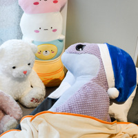 2025 nouveauté grande peluche chauffée zodiaque violet serpent personnalisé chaud animaux en peluche jouets en peluche