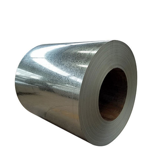 Lamiera in Acciaio Zincato, Prodotti in Acciaio Piatto Rivestito, Contenitori e Lattine in Latta, Grado MR 1.1-11.2g/m² Rivestimento Standard GB - Product Image 1