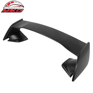 Alerón Trasero de Alta Calidad para Maletero Compatible con Subaru WRX 5ta Generación 22-25 Estilo 15 STI Sin Pintar ABS - Product Image 5