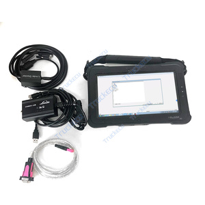 Linde Canbox doktor Pathfinder LSG LTD2 yazılımı için Forklift tablet Forklift tamir aracı forklift  teşhis aracı - Product Image 2