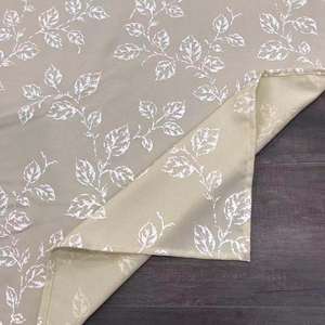 <span class=keywords><strong>Tende</strong></span> Pronte all'Uso con Design Floreale alla Moda per il Soggiorno - Product Image 5