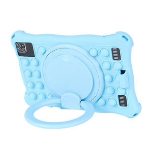 Máy tính bảng trẻ em 8 inch với trò chơi giáo dục lõi tứ wifi-doanh nghiệp mới sử dụng ứng dụng kiểm soát của phụ huynh iwawa hỗ trợ HD Wifi - Product Image 3