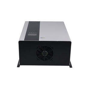 3kw 3000w 220vac 50hz אנרגיה היברידית סולרית היברידית מתנודד פאזה יחיד עם מטען AC מטען ac - Product Image 2