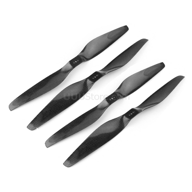 T-Motor Carbon Fiber Propeller 5030 6030 7030 8055 9055 1055 1155 1255 1355 1455 1555 1655 1755 1855 2055 2255 2455 2655 2CW2CCW
