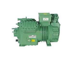คอมเพรสเซอร์แบบลูกสูบกึ่งสุญญา<span class=keywords><strong>ก</strong></span>าศ 6 สูบ รุ่น Original Bitzer 6FE-40Y-40D 6F-40.2Y-40S 6F-40.2Y-40P สำหรับห้องเย็นอุตสาห<span class=keywords><strong>ก</strong></span>รรม - Product Image 2