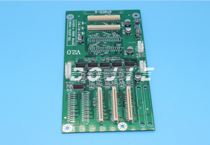 Trong kho dx5 1h đầu Hội Đồng Quản trị 4740d-một Bảng in dx5 đầu Hội Đồng Quản Trị - Product Image 5