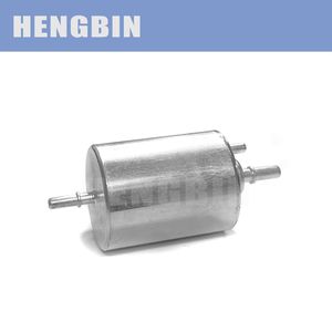 Nuevos Filtros de Combustible de Gasolina 4F0201511C 4F0201511E para Autos y Camiones con Motor Diésel WK720/4 KL571 - Product Image 5