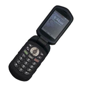 Téléphone à clapet robuste 4G version américaine avec clavier, neuf, original, sans minuterie, Kosher, Duraxv Lte E4610, vente en gros - Product Image 3