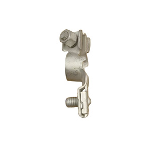 D07A-67-TB1 <b>Battery</b> <b>Terminal</b> Connector Aluminum Alloy For Mazda Standard Mounting - Product Image 2