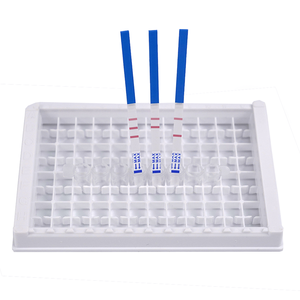 Tiras Reactivas Rápidas para Detectar Beta Lactamas y Tetraciclinas en Leche Cruda, Leche Entera en Polvo y Leche Pasteurizada - Product Image 3