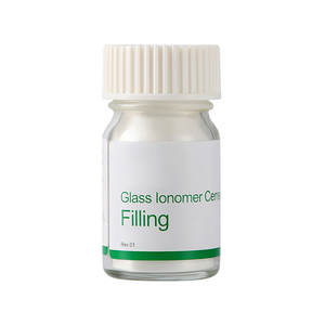 Materiale Dentale in Resina all'Ingrosso Cemento Vetroionomero Permanente A2 per Otturazioni I - Product Image 5