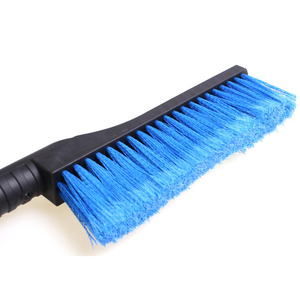 Xe tay dài làm sạch tuyết bàn chải xe kính chắn gió Băng <span class=keywords><strong>scraper</strong></span> tuyết bàn chải - Product Image 3