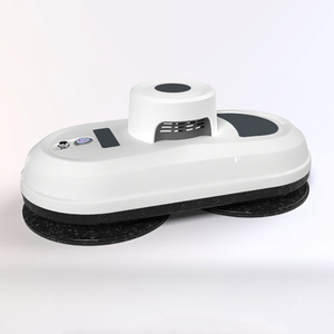 Robot Aspirador de Ventanas Inteligente W12, Control Remoto Automático, Drone de Limpieza de Vidrios en Altura con Bajo Nivel de Ruido - Product Image 3