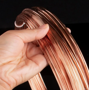 Chất Lượng Cao 450/750 Duy Nhất Tinh Khiết Lõi Đồng PVC Cách Điện Vỏ Bọc Nhà Máy Giá Cho Hộ Gia Đình Xây Dựng Dây Điện - Product Image 2