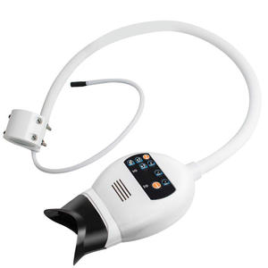 Professional Salon and Clinic Use Teeth Whitening Lamp <strong>Bleaching</strong> Accelerator Machine - Product Image 6