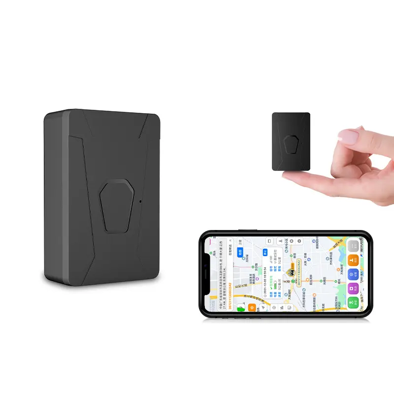 Bestseller Niedriger Preis Mini Personal GPS Tracker GSM Sim Karte LBS GPS Tracking-Gerät für Kinder/alte Menschen SOS