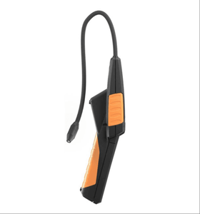 Testo 557S Refrigerant Leak Detector Gauge-EU 2004/108/EG Compliant <b>12</b>-Month Warranty - Product Image 2