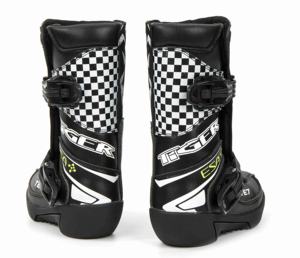 <span class=keywords><strong>Botas</strong></span> de campo traviesa para niños y jóvenes TR Tiger <span class=keywords><strong>Botas</strong></span> de carreras para niños <span class=keywords><strong>Botas</strong></span> MX para niños - Product Image 5