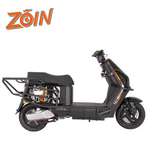 Moto électrique pour adultes, vélo électrique de ville, frein à disque, 72V 1500W, moto électrique haute puissance <span class=keywords><strong>SNLD</strong></span> - Product Image 2