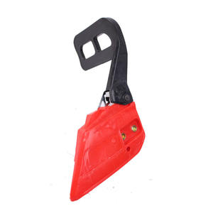 Ensemble de frein universel pour tronçonneuse à essence, pièces de rechange en gros pour fabricants - Product Image 4