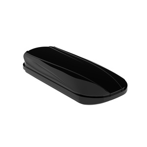 Guwo Hot Selling High Quality Car Roof Boxes Car Roof Trunk Off-Road Vehicle On-Board Trunk Customization