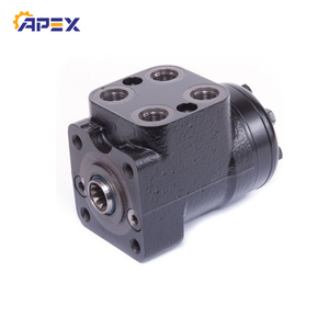 อะไหล่เครื่องจักรก่อสร้างระดับพรีเมียม APEX รุ่น 150G6205 ชุดควบคุมวงโคจร Orbitrol อะไหล่ระบบไฮดรอลิกสำหรับรถแทรกเตอร์ - Product Image 1