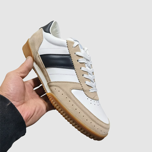 Sneakers pour hommes de haute qualité Tom, nouvelles chaussures légères et respirantes, et chaussures décontractées pour hommes. - Product Image 1