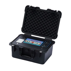 Probador de Tensión de Ultra Baja Frecuencia MYE 60 KV, Equipo de Prueba de CA para Cables - Product Image 2