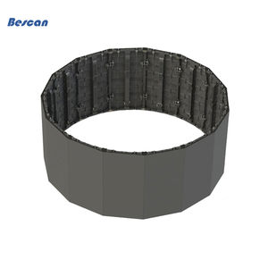 P1.95-P6.25レンタル<span class=keywords><strong>LED</strong></span>ディスプレイ湾曲フレキシブル<span class=keywords><strong>LED</strong></span>ビデオ壁アーク形状スクリーン高解像度 - Product Image 2