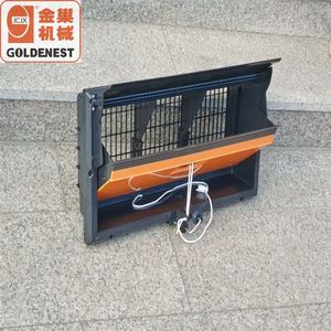 Fenêtre <span class=keywords><strong>d</strong></span>'entrée <span class=keywords><strong>d</strong></span>'<span class=keywords><strong>air</strong></span> de haute qualité pour poulailler, fenêtre de ventilation pour poulets de chair, reproducteurs, poules pondeuses, poulailler - Product Image 1