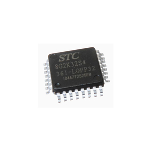 STC8G2K64S2-36I-LQFP48ไมโครคอนโทรลเลอร์ STC MCU วงจรรวมใหม่ดั้งเดิม STC8G2K64S2ในสต็อก - Product Image 6