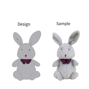 Cute and Safe tiny stuffed animals, Perfect for Gifting 
