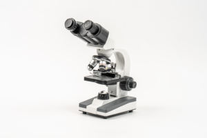 Instrument d'enseignement optique de laboratoire OEM Recherche scientifique <span class=keywords><strong>Microscope</strong></span> binoculaire numérique multifonctionnel à large champ 40X-640X - Product Image 2