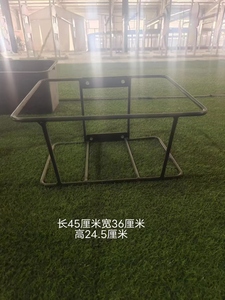 Cavalo estável tigela giratória Estável suprimentos cavalo alimentar produto alimentador de alumínio - Product Image 3