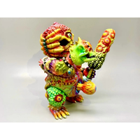 MEIYAN Dongguan Factory Supply New Hot Selling Mini 3D Cartoon Soft PVC Anime Game Character Hentai Figures Blind Box