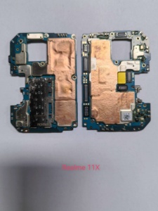 Placa Base Realme 11x 5g Rmx3785 23671 (128gb 8gb) Desbloqueada, Placa de Circuito para Teléfono Móvil Realme 11x - Product Image 3