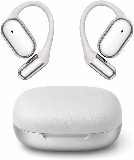 New AI Translation Earbuds Real Time 3-in-1 Wireless Translator 144 Languages Wireless Simultaneous Interpretation Headphones
