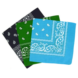 Pañuelo Estilo Vintage de la Vieja Escuela, Pañuelo Cuadrado Personalizado de 55 cm, Pañuelo para la Cabeza, Pañuelo para la Decoración de la Ropa Diaria - Product Image 6