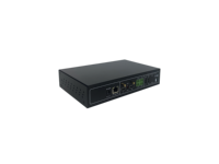 Encodeur/Décodeur H.264 professionnel 4K AV&KVM IP Codec USB/ pour mur vidéo, traitement multi-vues, pour entreprise/cinéma maison