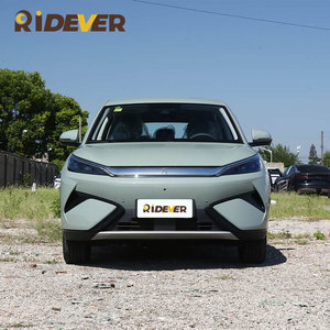 Ridever Yuan Plus ATTO 3 430KM SUV Eléctrico con Conducción Inteligente, Vehículo de Nueva Energía, Suministro para Exportación - Product Image 3