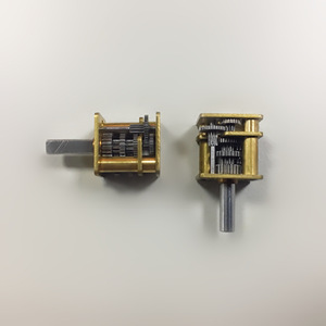 <b>Gear</b> <b>Box</b> 12-1000 Transmission Speeds For Retrofit Upgrade New Model - Product Image 4