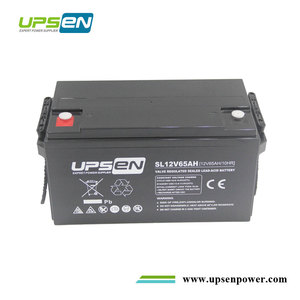 <span class=keywords><strong>Batterie</strong></span> <span class=keywords><strong>12v</strong></span> 65ah 75ah 85ah 100ah 150ah 200ah 12 Volt <span class=keywords><strong>12v</strong></span> Gel Batteries solaires scellées au plomb-acide - Product Image 5