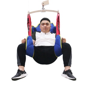 चिकित्सा उपकरण भौतिक चिकित्सा उपकरण बहु-कार्य रोगी स्थानांतरण - Product Image 5