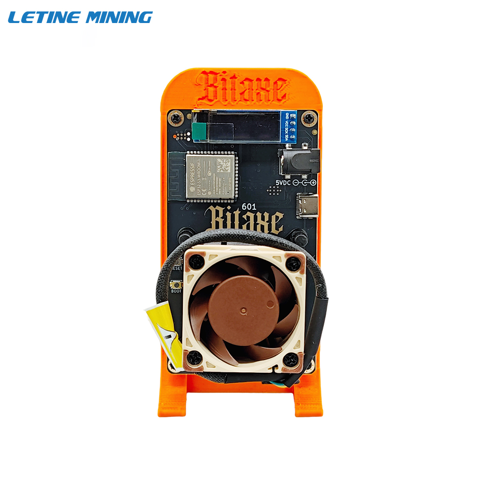 Bitcoin Miner - 2025 High-Performance Hydro & Air-Cooling