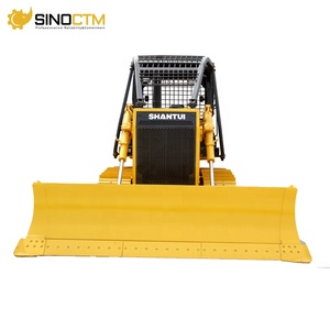 <span class=keywords><strong>Bulldozer</strong></span> Mediano SD22 Nuevo, Motor de 162kW, Cabina ROPS/FOPS, Cuchilla Semi-U con Extensión de Cuchilla - Product Image 3
