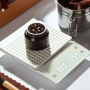 New Product 3Kg Electronic Digital Kitchen Weight From China Coffee Measuring Scales