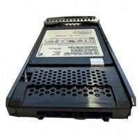 Оптовая продажа популярных твердотельных накопителей NetApp X357A, 3,8 ТБ, SAS, 2,5 дюйма, 12 Гбит/с, SFF SSD