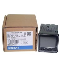 Nouveau contrôleur de température numérique Omron série E5CC en promotion – Thermostat E5CC-QX2AUM-800